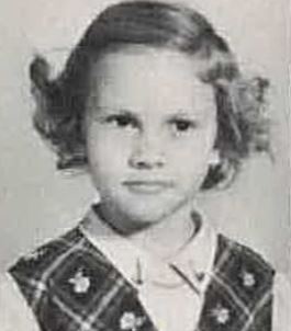 Shirley Marie Deel